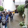 Október 6-i megemlékezés a Vécseys héten